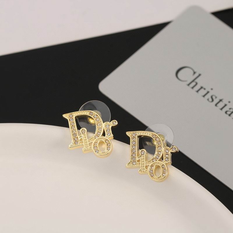 Dior Earring 06lyr731